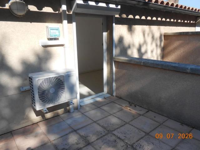 Appartement 3 pièces, 68 m² à louer à Avignon 84000