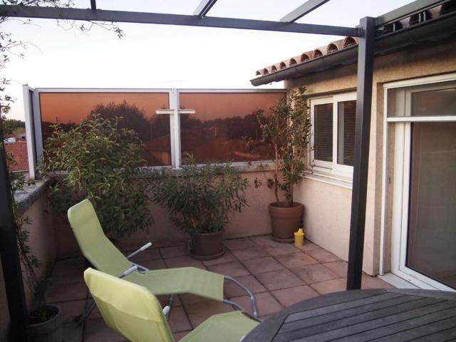 Appartement 3 pièces, 68 m² à louer à Avignon 84000