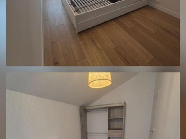 Appartement 3 pièces, 68 m² à louer à Bezons 95870