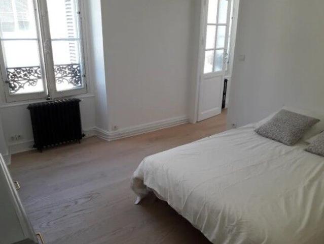 Appartement 3 pièces, 68 m² à louer à Bordeaux 33000