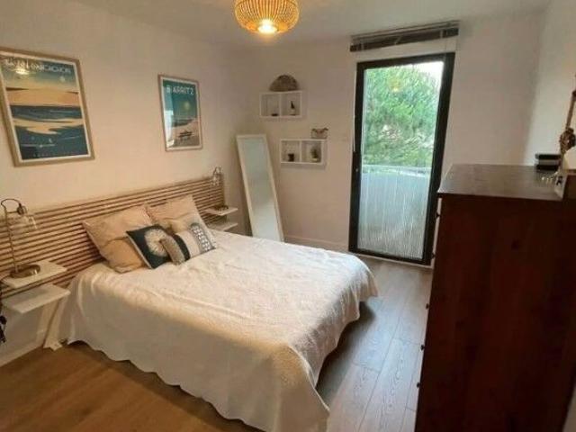 Appartement 3 pièces, 68 m² à louer à Bordeaux 33000