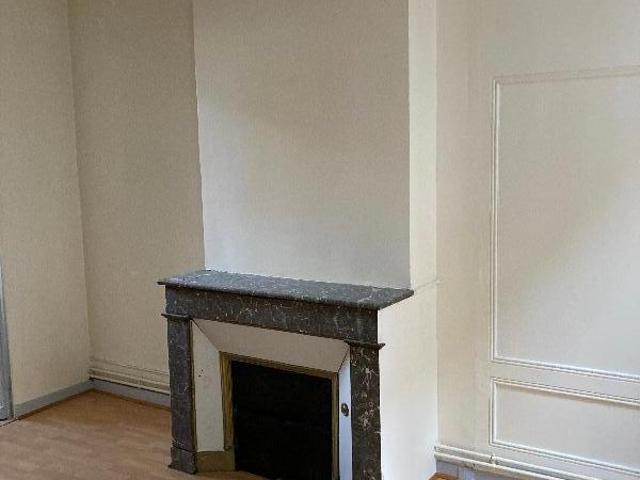 Appartement 3 pièces, 68 m² à louer à Bordeaux 33000
