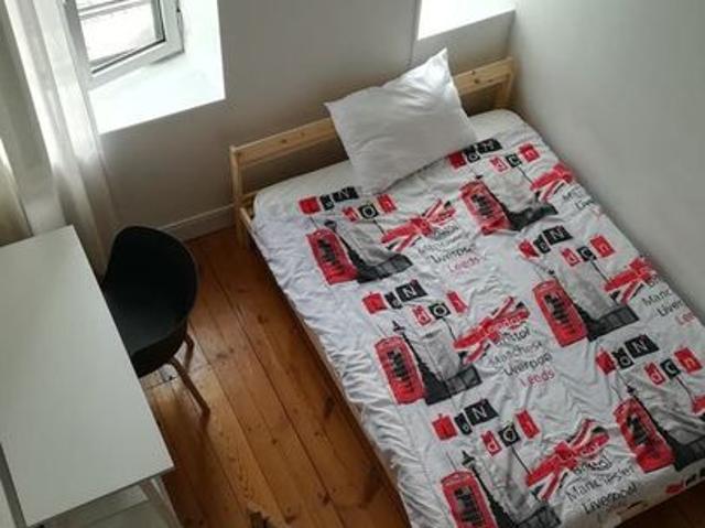 Appartement 3 pièces, 68 m² à louer à Bordeaux 33000