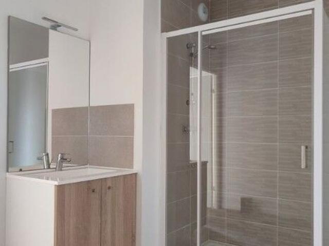 Appartement 3 pièces, 68 m² à louer à Bordeaux 33000