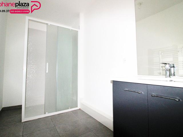 Appartement 3 pièces, 68 m² à louer à Bordeaux 33100
