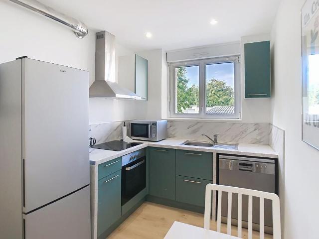Appartement 3 pièces, 68 m² à louer à Brest 29200