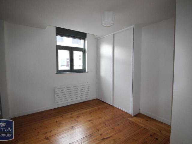 Appartement 3 pièces, 68 m² à louer à Cambrai 59400