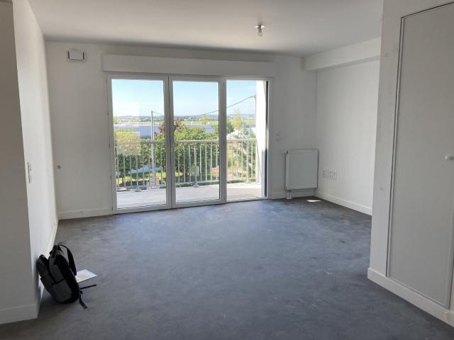 Appartement 3 pièces, 68 m² à louer à Caen 14000