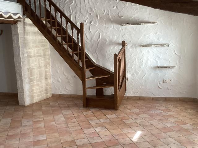 Appartement 3 pièces, 68 m² à louer à Châteaurenard 13160