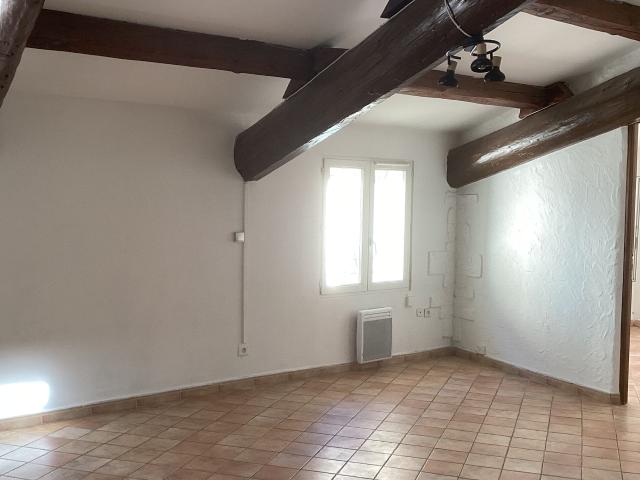 Appartement 3 pièces, 68 m² à louer à Châteaurenard 13160