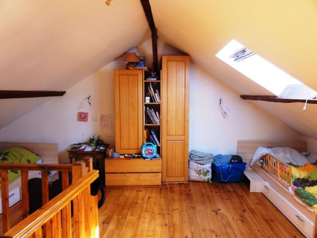 Appartement 3 pièces, 68 m² à louer à Chambéry 73000