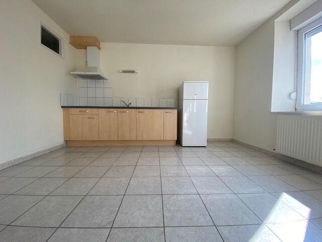 Appartement 3 pièces, 68 m² à louer à Charquemont 25140