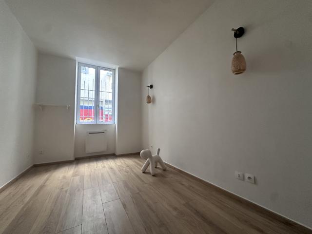 Appartement 3 pièces, 68 m² à louer à Clermont Ferrand 63000