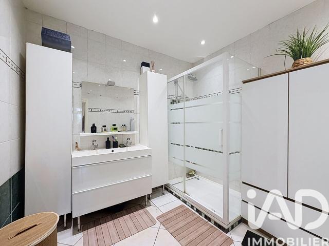 Appartement 3 pièces, 68 m² à louer à Crécy la Chapelle 77580