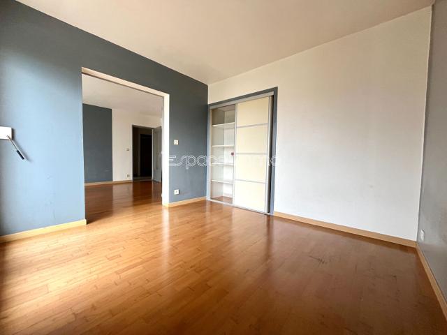 Appartement 3 pièces, 68 m² à louer à Déville lès Rouen 76250