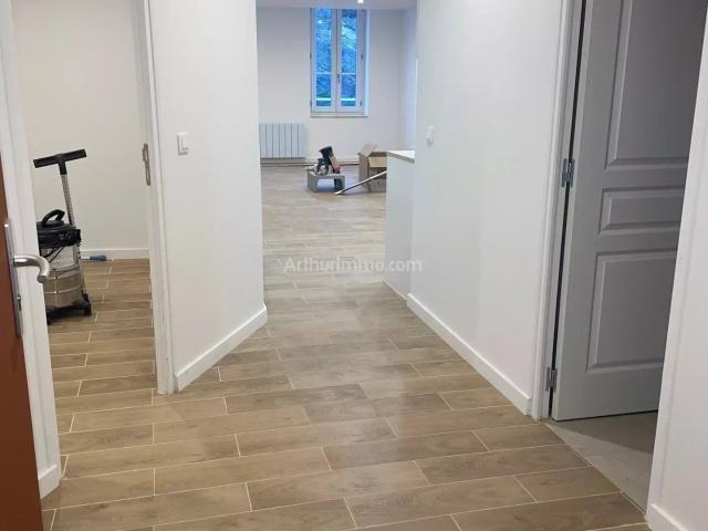 Appartement 3 pièces, 68 m² à louer à Digne les Bains 04000
