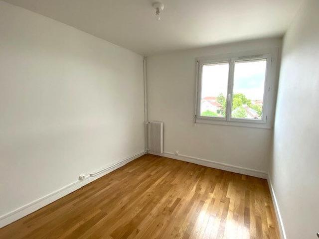 Appartement 3 pièces, 68 m² à louer à Dijon 21000