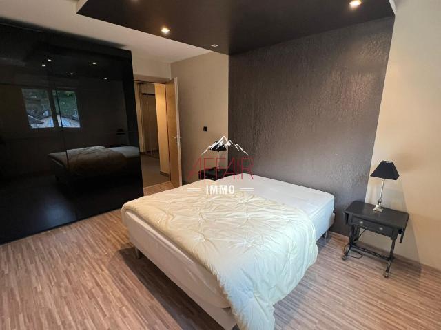 Appartement 3 pièces, 68 m² à louer à Étrembières 74100