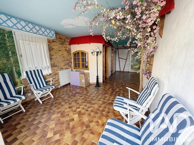 Appartement 3 pièces, 68 m² à louer à Évry Courcouronnes 91000
