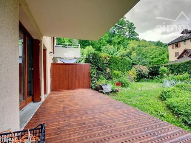 Appartement 3 pièces, 68 m² à louer à Gières 38610