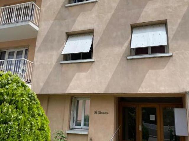 Appartement 3 pièces, 68 m² à louer à Guilherand Granges 07500
