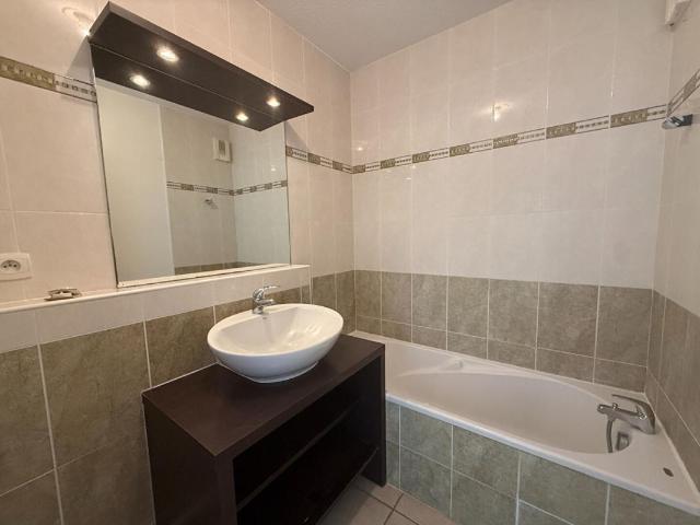 Appartement 3 pièces, 68 m² à louer à Istres 13800