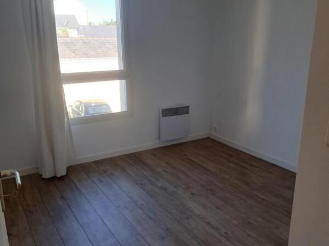 Appartement 3 pièces, 68 m² à louer à La Baule Escoublac 44500