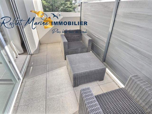 Appartement 3 pièces, 68 m² à louer à La Ciotat 13600