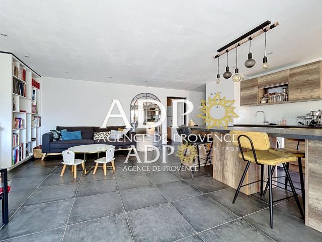 Appartement 3 pièces, 68 m² à louer à La Roquette sur Siagne 06550