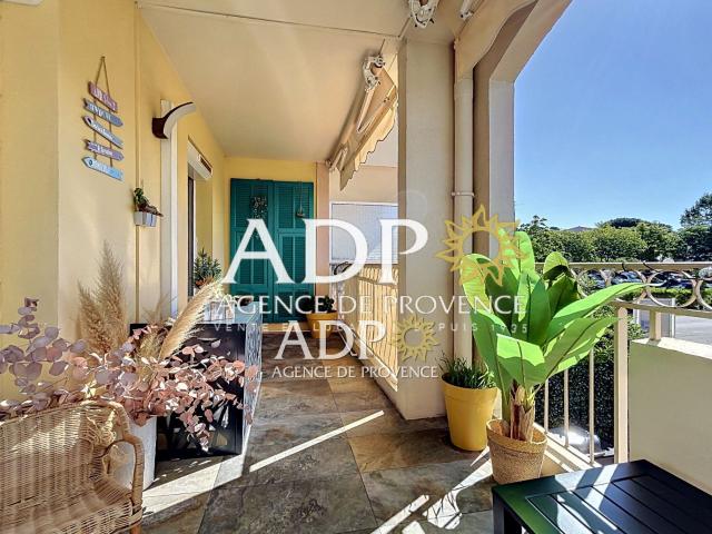 Appartement 3 pièces, 68 m² à louer à La Roquette sur Siagne 06550