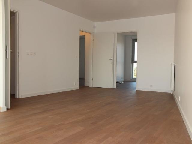 Appartement 3 pièces, 68 m² à louer à Le Bourget 93350