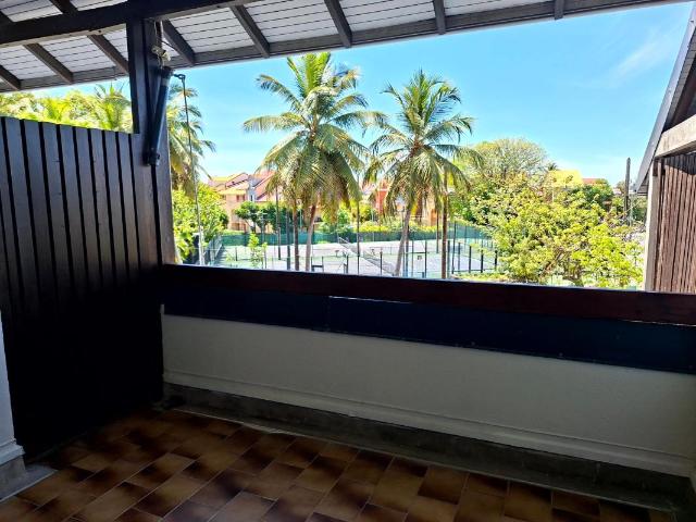 Appartement 3 pièces, 68 m² à louer à Le Gosier 97190