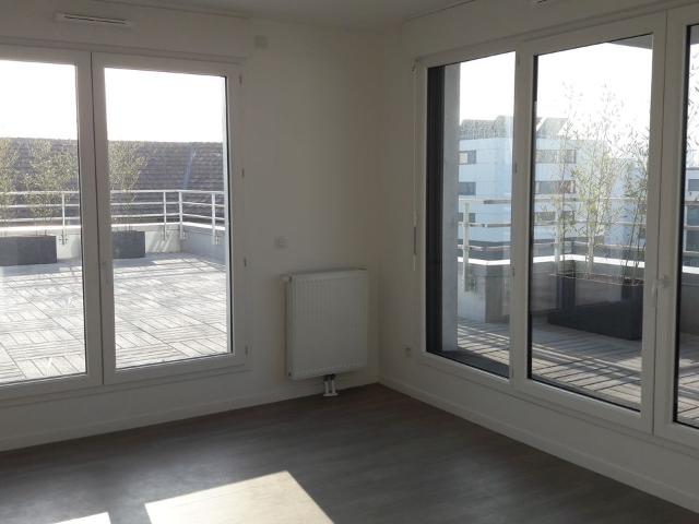 Appartement 3 pièces, 68 m² à louer à Le Havre 76600