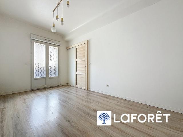 Appartement 3 pièces, 68 m² à louer à Les Éparres 38300