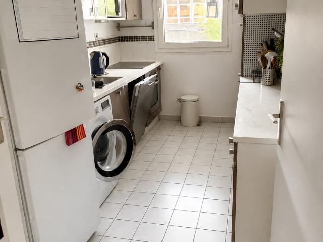 Appartement 3 pièces, 68 m² à louer à Levallois Perret 92300