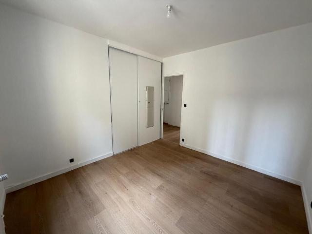 Appartement 3 pièces, 68 m² à louer à Limoges 87000