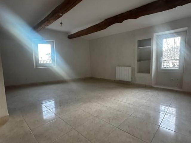 Appartement 3 pièces, 68 m² à louer à Lorgues 83510