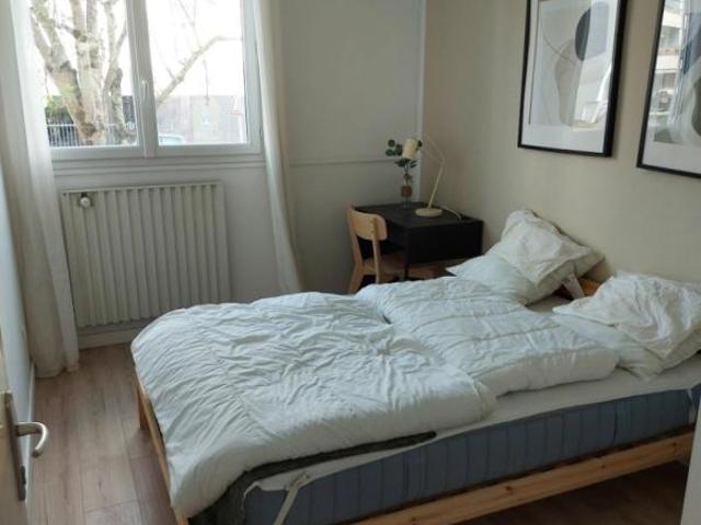 Appartement 3 pièces, 68 m² à louer à Lormont 33310