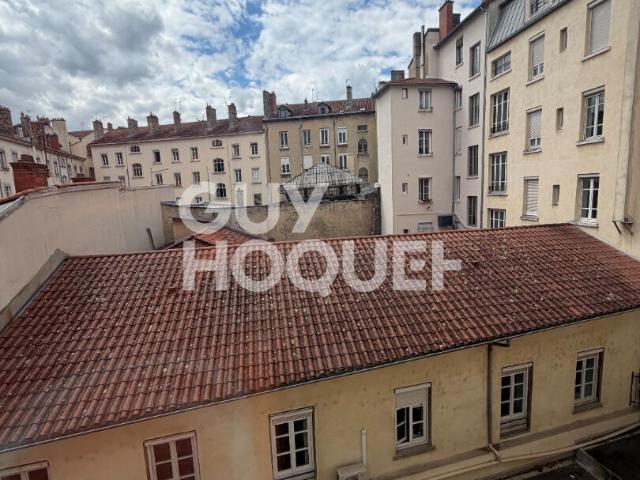 Appartement 3 pièces, 68 m² à louer à Lyon 3 69003