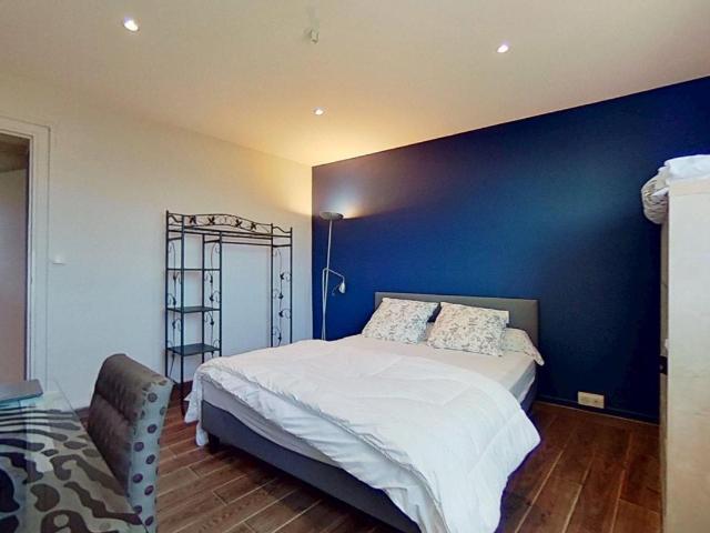 Appartement 3 pièces, 68 m² à louer à Lyon 8 69008