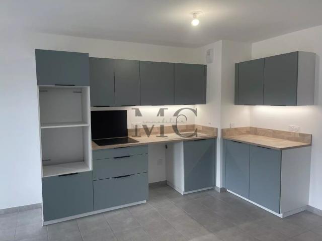 Appartement 3 pièces, 68 m² à louer à Marseille 11 13011