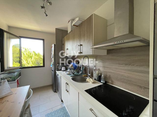 Appartement 3 pièces, 68 m² à louer à Mérignac 33700