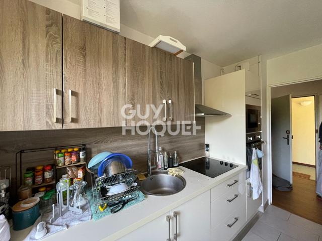 Appartement 3 pièces, 68 m² à louer à Mérignac 33700