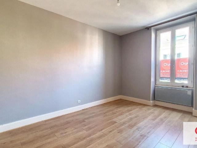 Appartement 3 pièces, 68 m² à louer à Montluçon 03100