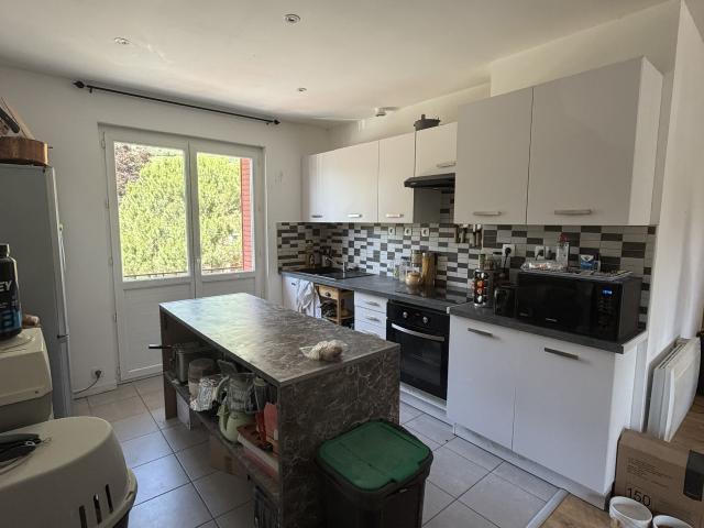 Appartement 3 pièces, 68 m² à louer à Montmélian 73800
