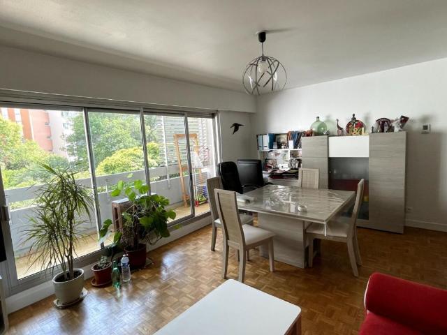 Appartement 3 pièces, 68 m² à louer à Montpellier 34090