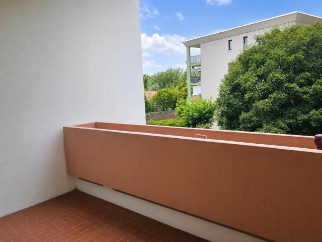 Appartement 3 pièces, 68 m² à louer à Montpellier 34090