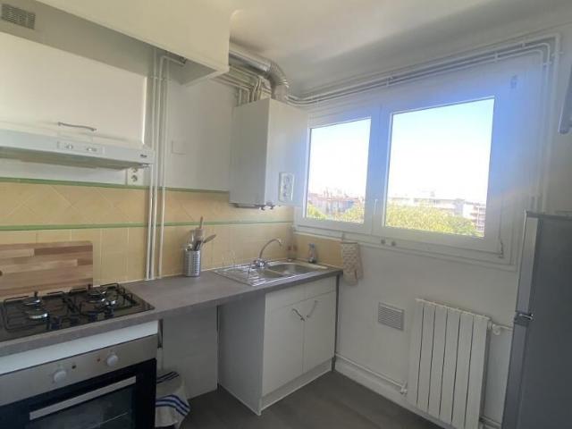 Appartement 3 pièces, 68 m² à louer à Montpellier 34000