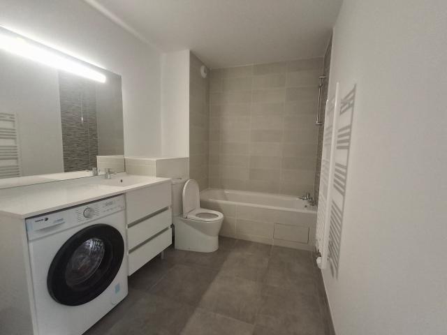 Appartement 3 pièces, 68 m² à louer à Mondonville 31700