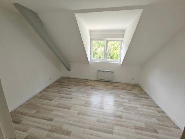Appartement 3 pièces, 68 m² à louer à Morhange 57340